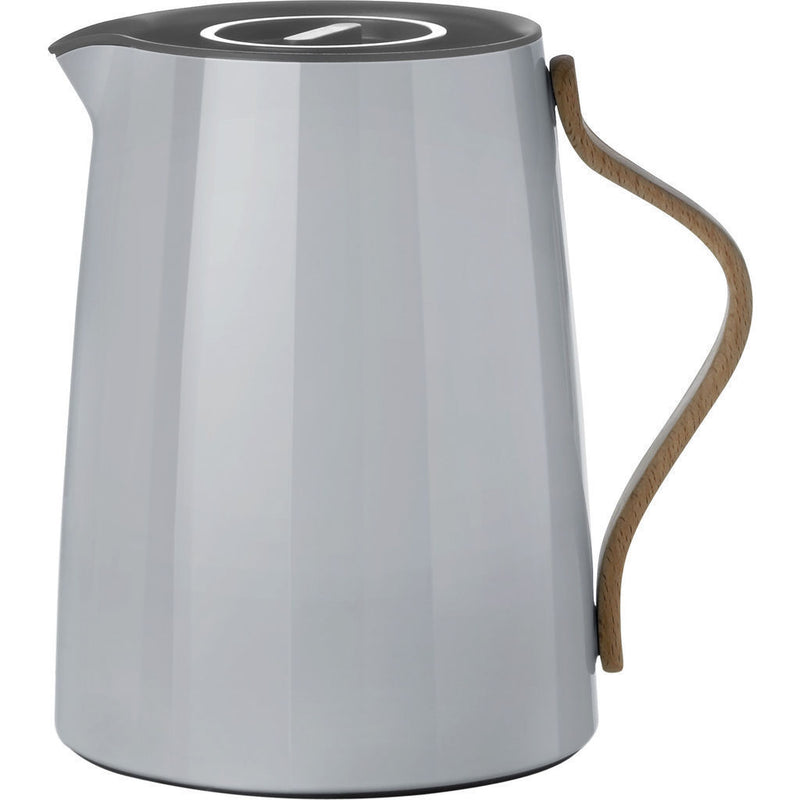 Stelton Emma Vacuum Tea Jug | Grey x-201-1