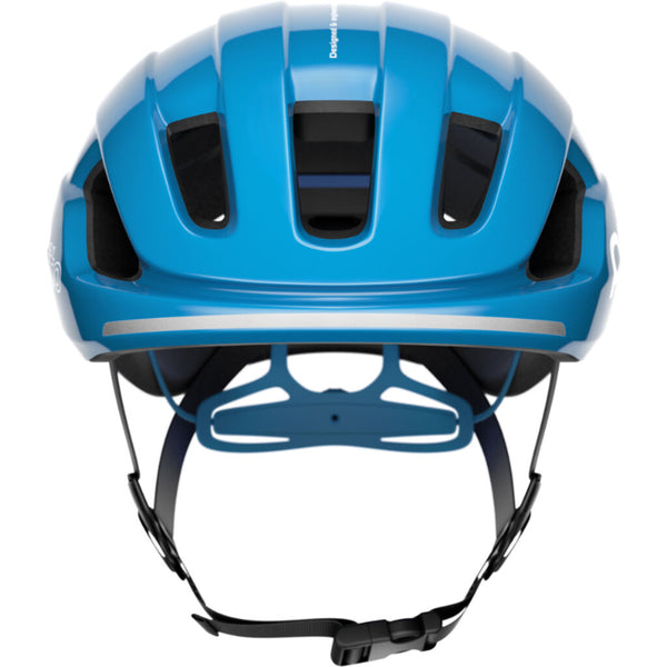 POC Pocito Omne Spin - Fluorescent Blue