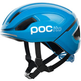 POC Pocito Omne Spin - Fluorescent Blue
