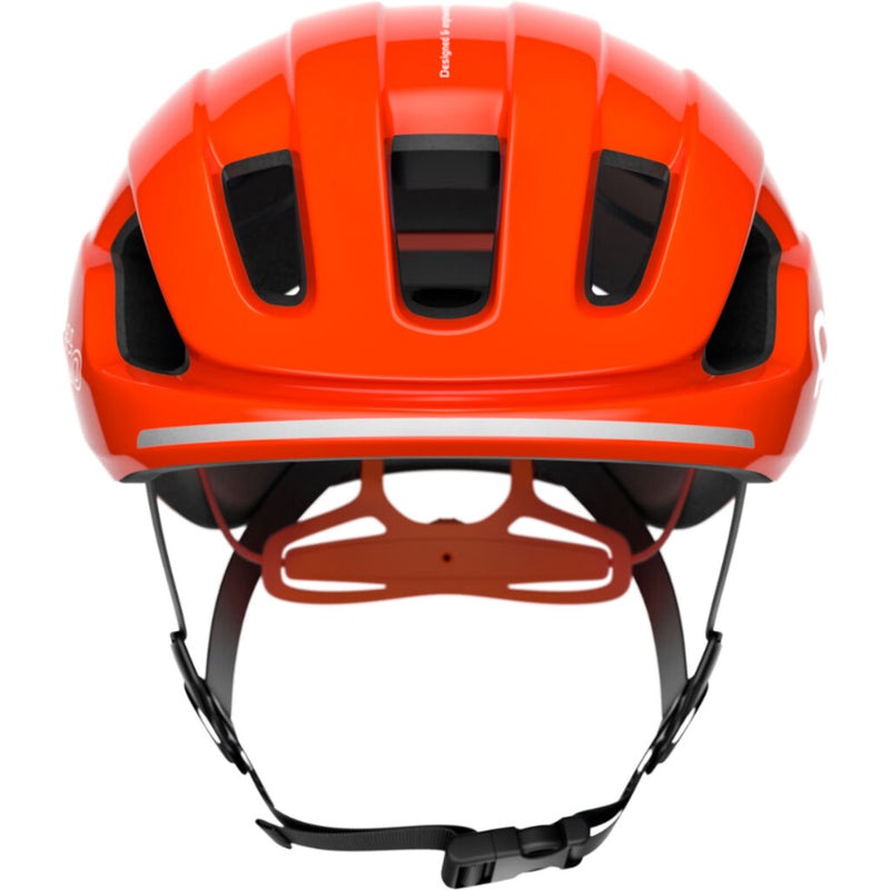 POC Pocito Omne Spin - Fluorescent Orange