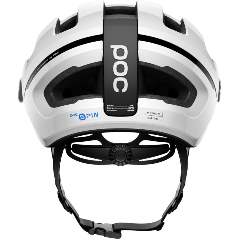 POC Omne Air Spin Bicycle Helmet