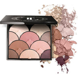 T. LeClerc Eyeshadow Palette