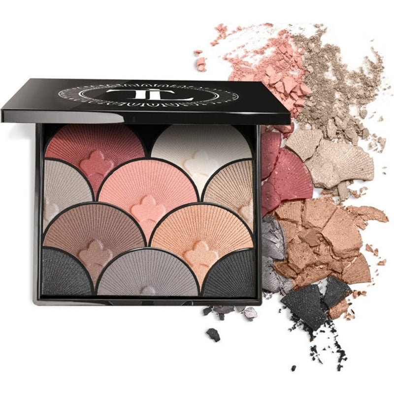 T. LeClerc Eyeshadow Palette