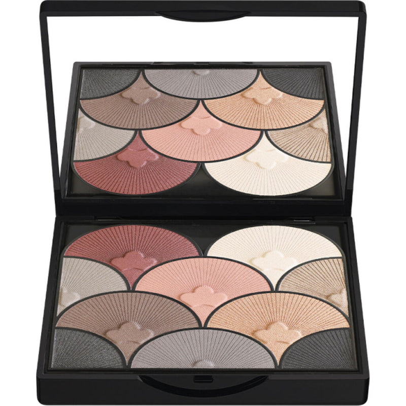 T. LeClerc Eyeshadow Palette