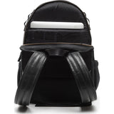 ONA The Big Sur Camera Backpack | Black Canvas- ONA5-063BL