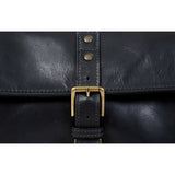 ONA Bowery Camera Sling Bag | Black Leather ONA 5-014LBL