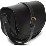 ONA Savannah Camera Sling Bag | Black ONA5-056LBL