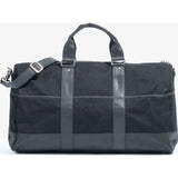 Hook & Albert Gym Duffel Bag | Black ONBFBR-BLK-OS