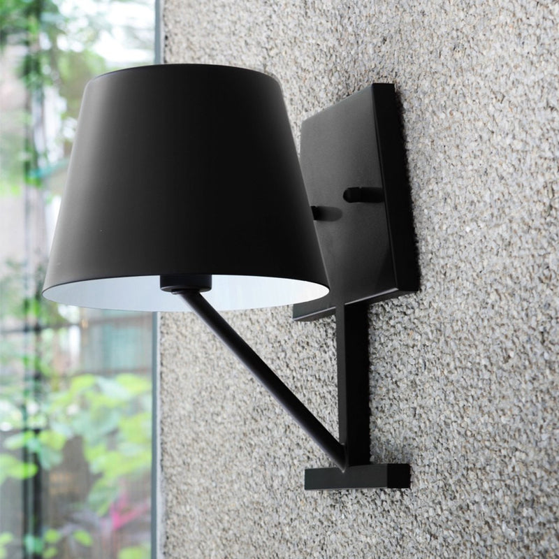 Seed Design Concom Wall Lamp  | Black