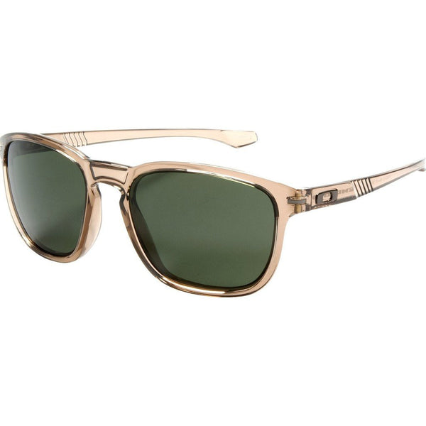 Oakley Lifestyle Enduro Sepia Sunglasses | Dark Grey OO9223-10