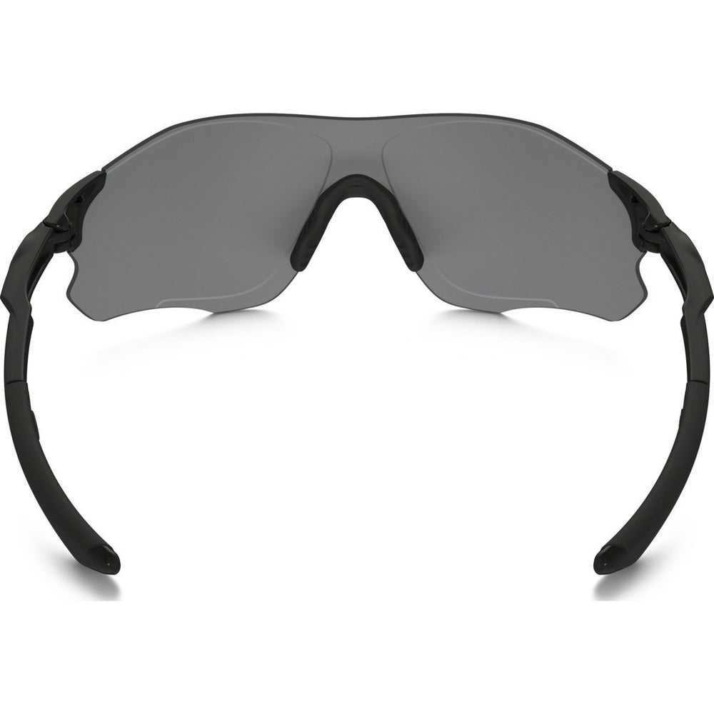 Oakley Sport EV Zero Path Black Sunglasses Black Iridium OO9308-01