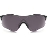 Oakley Sport EV Zero Path Matte Black Sunglasses | Prizm Daily Polarized OO9308-07