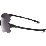 Oakley Sport EV Zero Path Matte Black Sunglasses | Prizm Daily Polarized OO9308-07