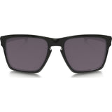 Oakley Lifestyle Sliver XL Polished Black Sunglasses | Prizm Daily Polarized OO9341-06