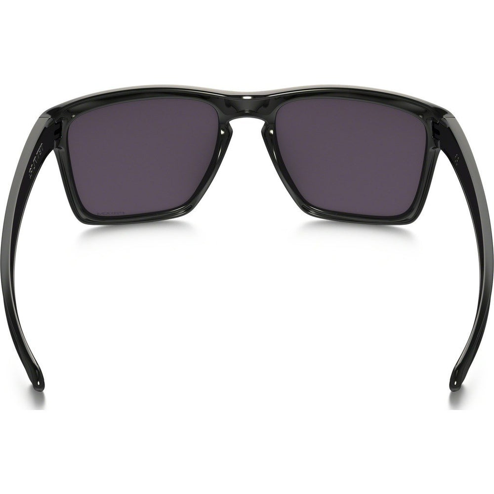 Oakley Sliver XL Black Sunglasses Prizm Daily Polarized OO9341-06