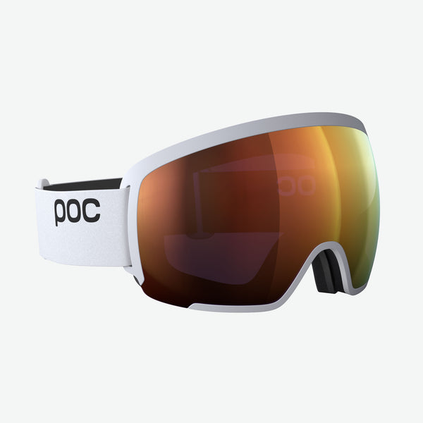 POC POC ゴーグル アジアンフィットORB CLARITY スペアセット POC Orb Clarity Goggles – Sportique