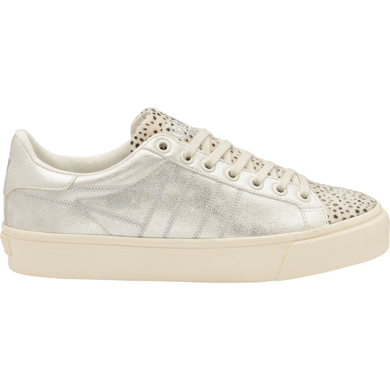 Gola Women's Orchid II Cheetah Sneakers
