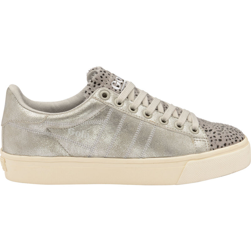 Gola Women's Orchid II Cheetah Sneakers