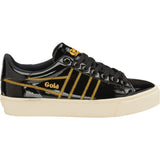 Gola Women's Orchid II Patent Sneakers