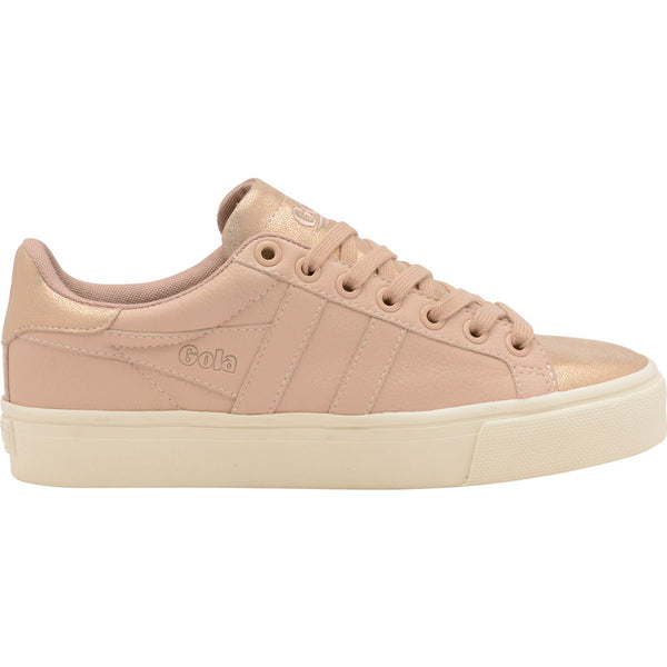 Gola Women's Orchid II Shimmer Sneakers