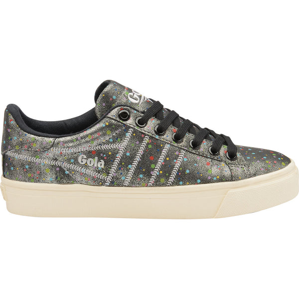 Gola Women's Orchid II Shimmer  Sneakers
