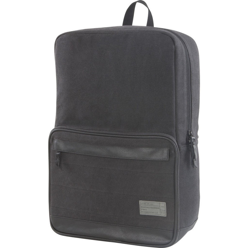 Hex Supply Origin Backpack | Charcoal Canvas CHCV HX2030