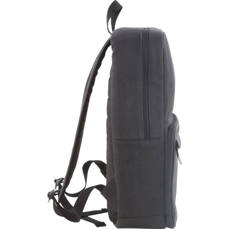 Hex Supply Origin Backpack | Charcoal Canvas CHCV HX2030