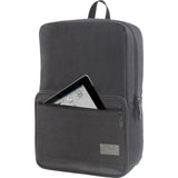 Hex Supply Origin Backpack | Charcoal Canvas CHCV HX2030