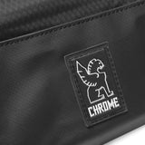 Chrome Cardiel O.R.P. Backpack | Black/Black
