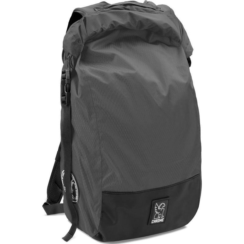 Chrome Cardiel ORP Backpack | Grey/Black BG-140 DGBK