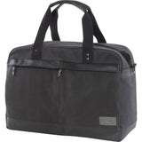Hex Supply Overnight Travel Duffel | Charcoal Canvas CHCV HX2036