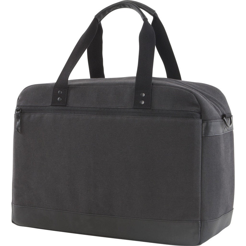 Hex Supply Overnight Travel Duffel | Charcoal Canvas CHCV HX2036