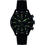 traser H3 Professional P6704 Officer Chronograph Pro Men's Watch | Silicone Strap