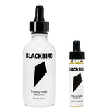Blackbird Mini Beard Oil | The Future 7.4 ml 