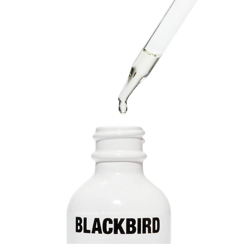 Blackbird Mini Beard Oil | The Future 7.4 ml 