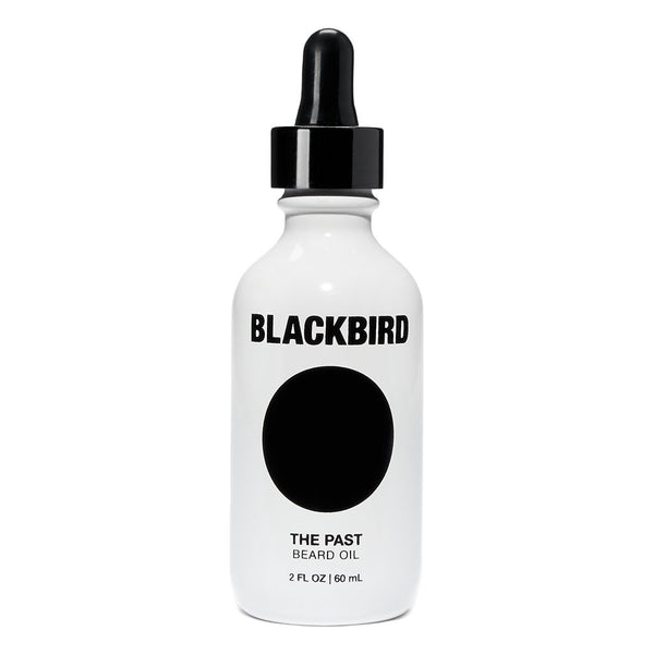 Blackbird Beard Oil | The Past 60ml 