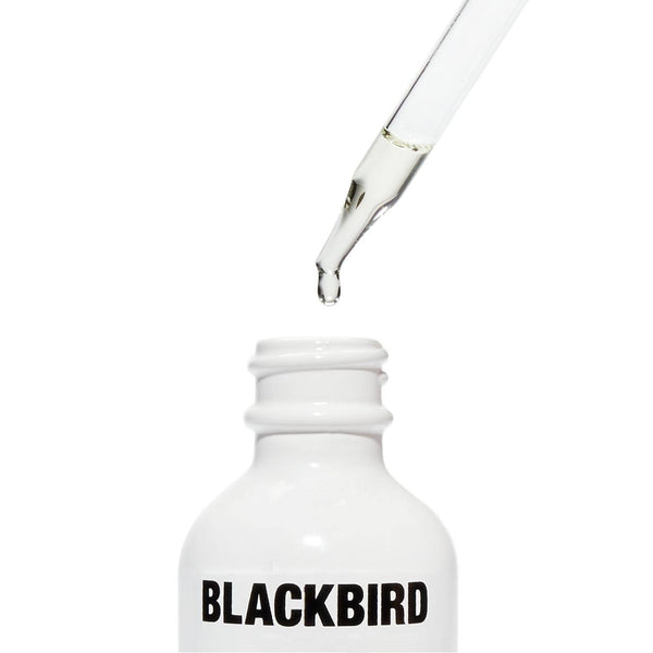Blackbird Beard Oil | The Present 60ml 