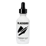 Blackbird Shave Oil | Transparent 60 ml 