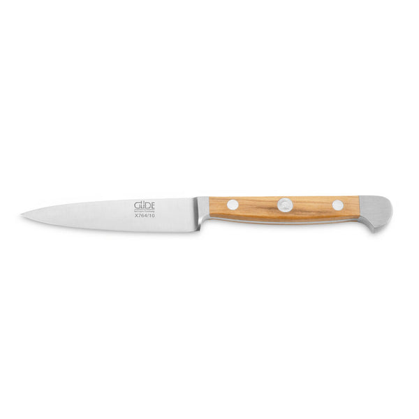 Güde Alpha Olive Paring Knife | 5"
