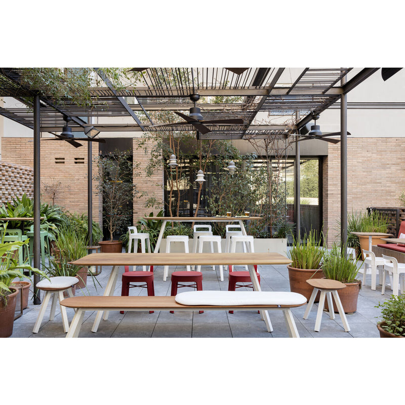 RS Barcelona You & Me Bench Cushion