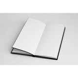 Afterain Black Notebook | Rearview Mirror SM008-BM
