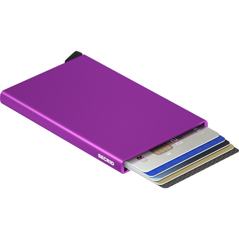 Secrid Card Protector | Violet C-Violet
