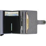 Secrid Mini Wallet | Recycled Stone MR-Stone