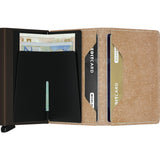 Secrid Slim Wallet | Recycled Natural SR-Natural