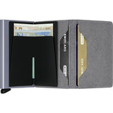 Secrid Slim Wallet | Recycled Stone SR-Stone