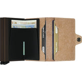 Secrid Twin Wallet | Recycled Natural TR-Natural