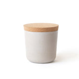 Ekobo Small & Large Storage Jar Set | Sunrise 