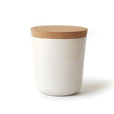 Ekobo Small & Large Storage Jar Set | Sunrise 