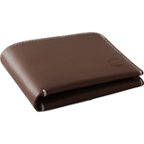 Orchill Origami Bi-Fold Wallet | Brown