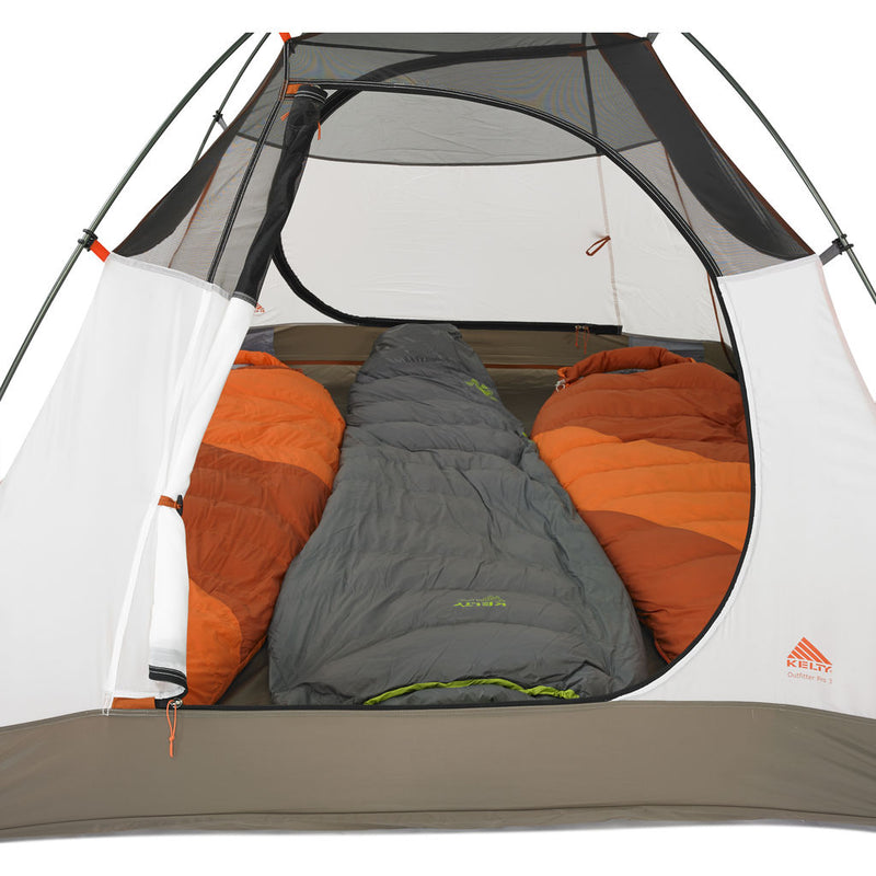 Kelty Outfitter Pro 3 Person Tent- 40810813